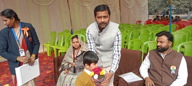 Republic day The Shape Internation School